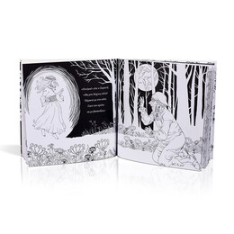 ΜΙΑ ΧΡΙΣΤΟΥΓΕΝΝΙΑΤΙΚΗ ΙΣΤΟΡΙΑ - ΒΙΒΛΙΟ ΖΩΓΡΑΦΙΚΗΣ