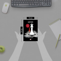 ΛΥΚΟΦΩΣ 4 - ΧΑΡΑΥΓΗ