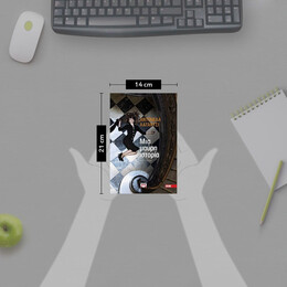 ΜΙΑ ΜΑΥΡΗ ΙΣΤΟΡΙΑ