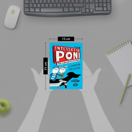 Ο ΝΤΕΤΕΚΤΙΒ ΡΟΝΙ 2: ΒΑΖΕΙ ΤΑ ΓΕΛΙΑ ΜΠΡΟΣΤΑ ΣΤΟΝ ΚΙΝΔΥΝΟ