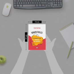 BRAIN RULES ΓΙΑ ΝΑ ΠΑΡΑΜΕΙΝΕΤΕ ΓΙΑ ΠΑΝΤΑ ΔΥΝΑΤΟΙ ΚΑΙ ΑΚΜΑΙΟΙ