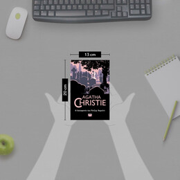 Η ΔΟΛΟΦΟΝΙΑ ΤΟΥ ΡΟΤΖΕΡ ΑΚΡΟΪΝΤ