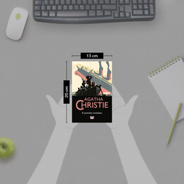 Ο ΜΥΣΤΙΚΟΣ ΑΝΤΙΠΑΛΟΣ