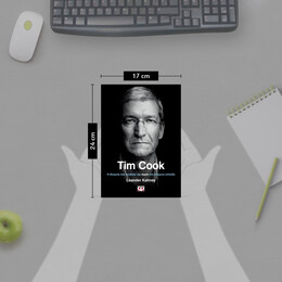 TIM COOK. Η ΙΔΙΟΦΥΙΑ ΠΟΥ ΑΝΕΒΑΣΕ ΤΗΝ APPLE ΣΤΟ ΕΠΟΜΕΝΟ ΕΠΙΠΕΔΟ