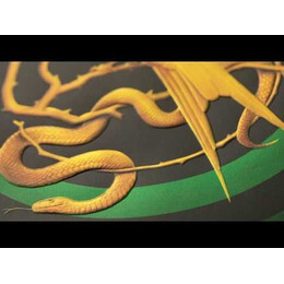 Η ΜΠΑΛΑΝΤΑ ΤΩΝ ΑΗΔΟΝΙΩΝ ΚΑΙ ΤΩΝ ΦΙΔΙΩΝ