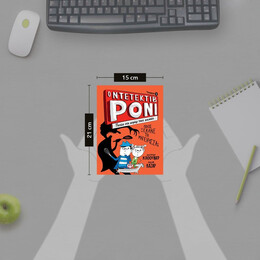 Ο ΝΤΕΤΕΚΤΙΒ ΡΟΝΙ 4: ΠΑΤΑΕΙ ΣΤΟ ΚΕΦΑΛΙ ΤΟΥΣ ΚΑΚΟΥΣ