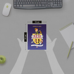 ΕΓΩ ΚΑΙ ΟΙ ΜΕΣΟΪΠΠΟΤΕΣ