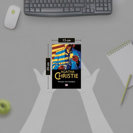 ΜΥΣΤΗΡΙΟ ΣΤΗΝ ΚΑΡΑΪΒΙΚΗ