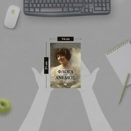 ΦΛΟΓΑ ΚΑΙ ΑΝΕΜΟΣ