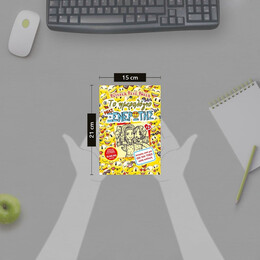 ΤΟ ΗΜΕΡΟΛΟΓΙΟ ΜΙΑΣ ΞΕΝΕΡΩΤΗΣ 14: ΙΣΤΟΡΙΕΣ ΑΠΟ ΜΙΑ ΟΧΙ ΚΑΙ ΤΟΣΟ ΚΑΛΗ ΚΟΛΛΗΤΗ