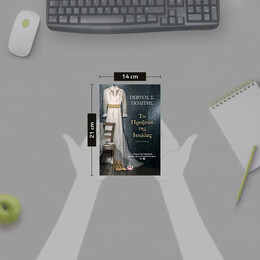 ΤΟ ΠΡΟΞΕΝΙΟ ΤΗΣ ΙΟΥΛΙΑΣ