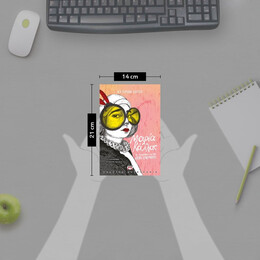 ΜΑΡΙΑ ΚΑΛΛΑΣ, ΤΟ ΚΟΡΙΤΣΙ ΜΕ ΤΑ ΧΙΛΙΑ ΟΝΟΜΑΤΑ