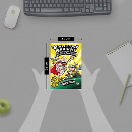 Ο ΚΑΠΕΤΑΝ ΒΡΑΚΑΣ -10- ΚΑΙ Η ΑΝΕΚΔΙΗΓΗΤΗ ΕΚΔΙΚΗΣΗ ΤΟΥ ΡΑΔΙΕΝΕΡΓΟΥ ΡΟΜΠΟ-ΣΩΒΡΑΚΟΥ