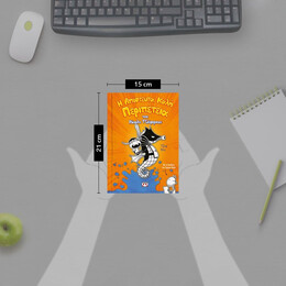 Η ΑΠΙΣΤΕΥΤΑ ΚΑΛΗ ΠΕΡΙΠΕΤΕΙΑ ΤΟΥ ΡΑΟΥΛΙ ΤΖΕΦΕΡΣΟΝ