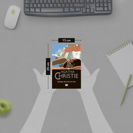 ΕΓΚΛΗΜΑ ΚΑΤΩ ΑΠΟ ΤΟΝ ΗΛΙΟ