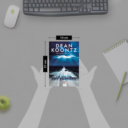 ΤΑ ΜΑΤΙΑ ΤΟΥ ΣΚΟΤΟΥΣ