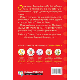 Ο ΣΤΥΛΙΟΣ ΚΑΙ ΟΙ ΣΤΥΛΟΙ ΤΟΥ