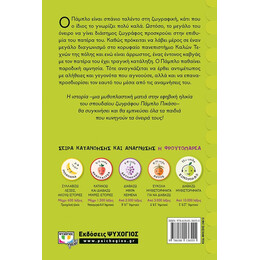 ΠΑΜΠΛΟ. ΕΝΑΣ ΚΑΜΒΑΣ ΑΝΑΜΝΗΣΕΙΣ