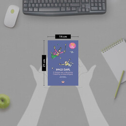 Ο ΤΣΑΡΛΙ ΚΑΙ Ο ΜΕΓΑΛΟΣ ΓΥΑΛΙΝΟΣ ΑΝΕΛΚΥΣΤΗΡΑΣ - ΣΚΛΗΡΟΔΕΤΗ ΕΚΔΟΣΗ