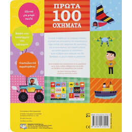 ΠΡΩΤΑ 100 ΟΧΗΜΑΤΑ