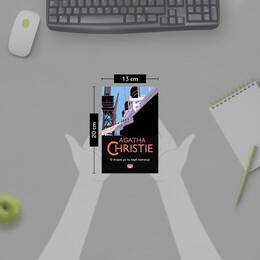 Ο ΑΝΤΡΑΣ ΜΕ ΤΟ ΚΑΦΕ ΚΟΣΤΟΥΜΙ