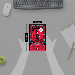 ΕΝΟΛΑ ΧΟΛΜΣ 1: Η ΥΠΟΘΕΣΗ ΤΟΥ ΧΑΜΕΝΟΥ ΜΑΡΚΗΣΙΟΥ