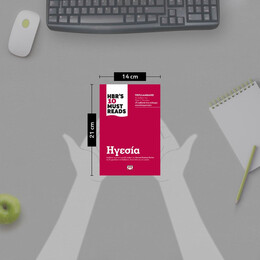 HBR'S TEN MUST READS - ΗΓΕΣΙΑ