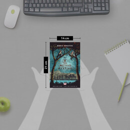 1821. ΤΟ ΜΕΓΑΛΟ ΜΥΣΤΙΚΟ