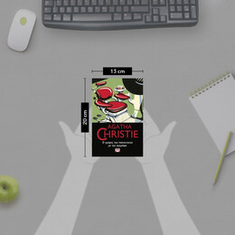 Ο ΓΡΙΦΟΣ ΤΟΥ ΠΑΠΟΥΤΣΙΟΥ ΜΕ ΤΗΝ ΑΓΚΡΑΦΑ