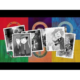 Η ΘΕΑ ΤΩΝ ΦΙΔΙΩΝ - ΟΙ ΠΕΡΙΠΕΤΕΙΕΣ ΤΟΥ ΗΠΙΟΥ ΘΕΡΜΟΚΗΠΙΟΥ 6