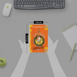 Η ΘΕΑ ΤΩΝ ΦΙΔΙΩΝ - ΟΙ ΠΕΡΙΠΕΤΕΙΕΣ ΤΟΥ ΗΠΙΟΥ ΘΕΡΜΟΚΗΠΙΟΥ 6