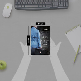 ΚΑΛΥΤΕΡΑ ΝΑ Σ' ΕΛΕΓΑΝ ΛΙΣΣΑΒΩ