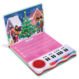 ΜΑΘΑΙΝΩ ΝΑ ΠΑΙΖΩ ΤΑ ΓΙΟΡΤΙΝΑ ΤΡΑΓΟΥΔΙΑ (ΝΕΑ ΕΚΔΟΣΗ)