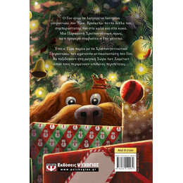 ΤΟ ΧΡΙΣΤΟΥΓΕΝΝΙΑΤΙΚΟ ΓΟΥΡΟΥΝΑΚΙ