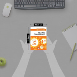 ΤΟ ΕΓΧΕΙΡΙΔΙΟ ΤΟΥ ΜΑΝΑΤΖΕΡ: PROJECT MANAGEMENT