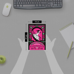 ΕΝΟΛΑ ΧΟΛΜΣ 4: Η ΥΠΟΘΕΣΗ ΤΗΣ ΠΑΡΑΞΕΝΗΣ ΡΟΖ ΒΕΝΤΑΛΙΑΣ