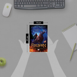 FIREBORN - H ΔΩΔΕΚΑ ΚΑΙ ΤΟ ΚΡΥΣΤΑΛΛΙΑΣΜΕΝΟ ΔΑΣΟΣ