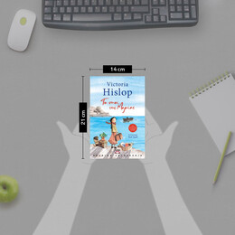 ΤΟ ΝΗΣΙ ΤΗΣ ΜΑΡΙΑΣ