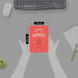 BURNOUT. ΠΩΣ ΝΑ ΕΠΙΒΙΩΣΕΙΣ ΣΤΟΝ ΧΩΡΟ ΕΡΓΑΣΙΑΣ