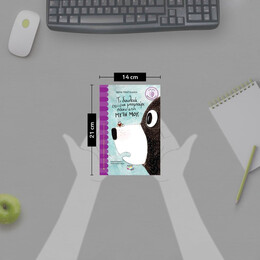 ΤΙ ΔΟΥΛΕΙΑ ΕΧΕΙ ΕΝΑ ΜΠΑΜΠΟΥΡΙ ΠΑΝΩ ΣΤΗ ΜΥΤΗ ΜΟΥ;