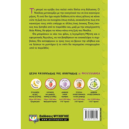 Ο ΑΛΛΟΣ ΝΙΚΟΛΑΣ