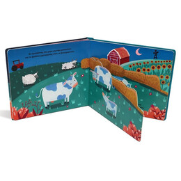 ΟΝΕΙΡΑ ΓΛΥΚΑ ΣΤΟ ΑΓΡΟΚΤΗΜΑ