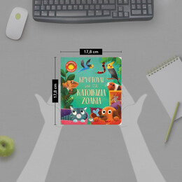 ΚΡΥΦΤΟΥΛΙ ΜΕ ΤΑ ΚΑΤΟΙΚΙΔΙΑ ΖΩΑΚΙΑ