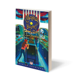 ΤΟ ΜΑΓΙΚΟ ΖΑΧΑΡΟΠΛΑΣΤΕΙΟ 7 - ΜΑΓΕΙΑ ΤΙΣ ΓΙΟΡΤΕΣ