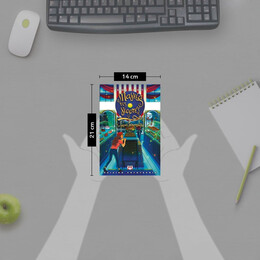 ΤΟ ΜΑΓΙΚΟ ΖΑΧΑΡΟΠΛΑΣΤΕΙΟ 7 - ΜΑΓΕΙΑ ΤΙΣ ΓΙΟΡΤΕΣ