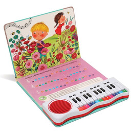 ΜΑΘΑΙΝΩ ΝΑ ΠΑΙΖΩ ΚΛΑΣΙΚΕΣ ΜΕΛΩΔΙΕΣ (ΝΕΑ ΕΚΔΟΣΗ)