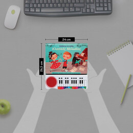 ΜΑΘΑΙΝΩ ΝΑ ΠΑΙΖΩ ΚΛΑΣΙΚΕΣ ΜΕΛΩΔΙΕΣ (ΝΕΑ ΕΚΔΟΣΗ)