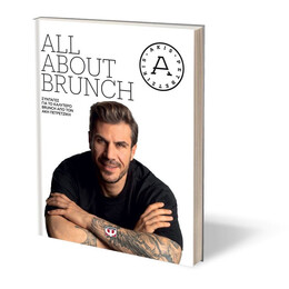 ALL ABOUT BRUNCH