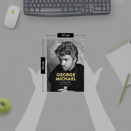 GEORGE MICHAEL: Η ΖΩΗ ΤΟΥ
