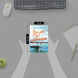 ΟΛΑ ΜΟΥ ΤΑ ΚΑΛΟΚΑΙΡΙΑ